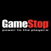 GME - GameStop Corp logo