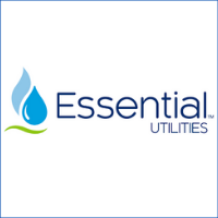 WTRG - Essential Utilities Inc logo