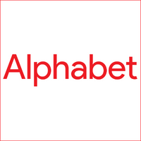 GOOGL - Alphabet Inc Class A logo