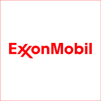 XOM - Exxon Mobil Corp logo