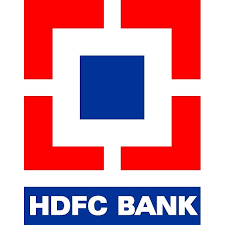 HDB - HDFC Bank Limited ADR logo