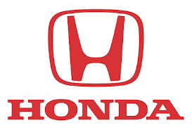 HMC - Honda Motor Co Ltd ADR logo