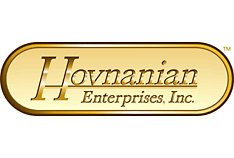 HOV - Hovnanian Enterprises Inc logo