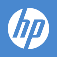 HPQ - HP Inc logo