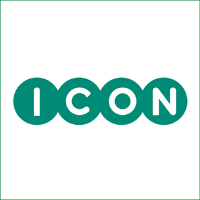 ICLR - ICON PLC logo