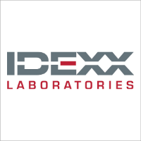 IDXX - IDEXX Laboratories Inc logo