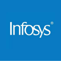 INFY - Infosys Ltd ADR logo