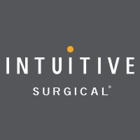 ISRG - Intuitive Surgical Inc logo