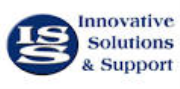 ISSC - Innovative Solutions and Support logo