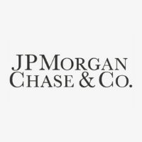 JPM - JPMorgan Chase & Co logo