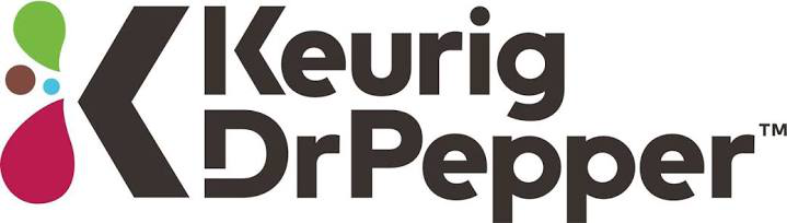 KDP - Keurig Dr Pepper Inc logo