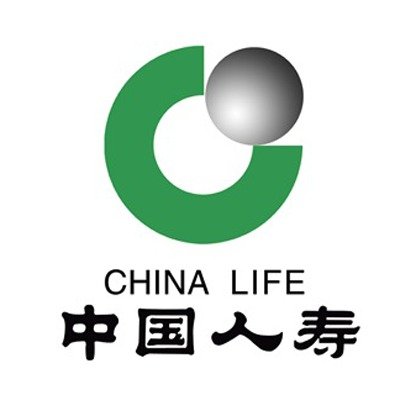 LFC - China Life Insurance Company logo