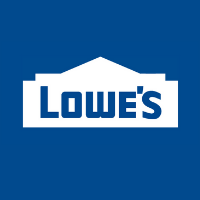 LOW - Lowe's Companies Inc logo