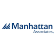 MANH - Manhattan Associates Inc logo