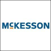 MCK - McKesson Corporation logo