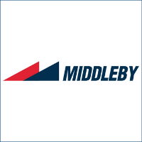 MIDD - Middleby Corp logo