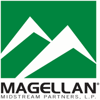 MMP - Magellan Midstream Partners LP logo