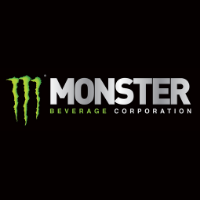 MNST - Monster Beverage Corp logo