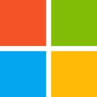 MSFT - Microsoft Corporation logo