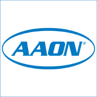 AAON - AAON Inc logo