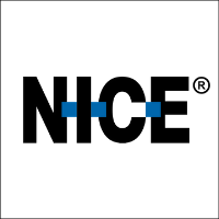 NICE - Nice Ltd ADR logo