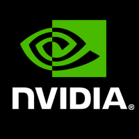 NVDA - NVIDIA Corporation logo