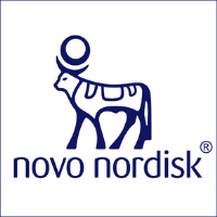 NVO - Novo Nordisk A/S logo