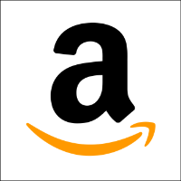 AMZN - Amazon.com Inc logo