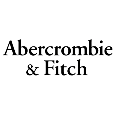 ANF - Abercrombie & Fitch Company logo