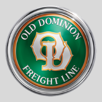 ODFL - Old Dominion Freight Line Inc logo