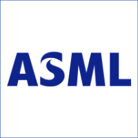 ASML - ASML Holding NV ADR logo