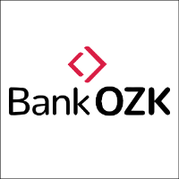 OZK - Bank Ozk logo