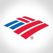 BAC - Bank of America Corp logo