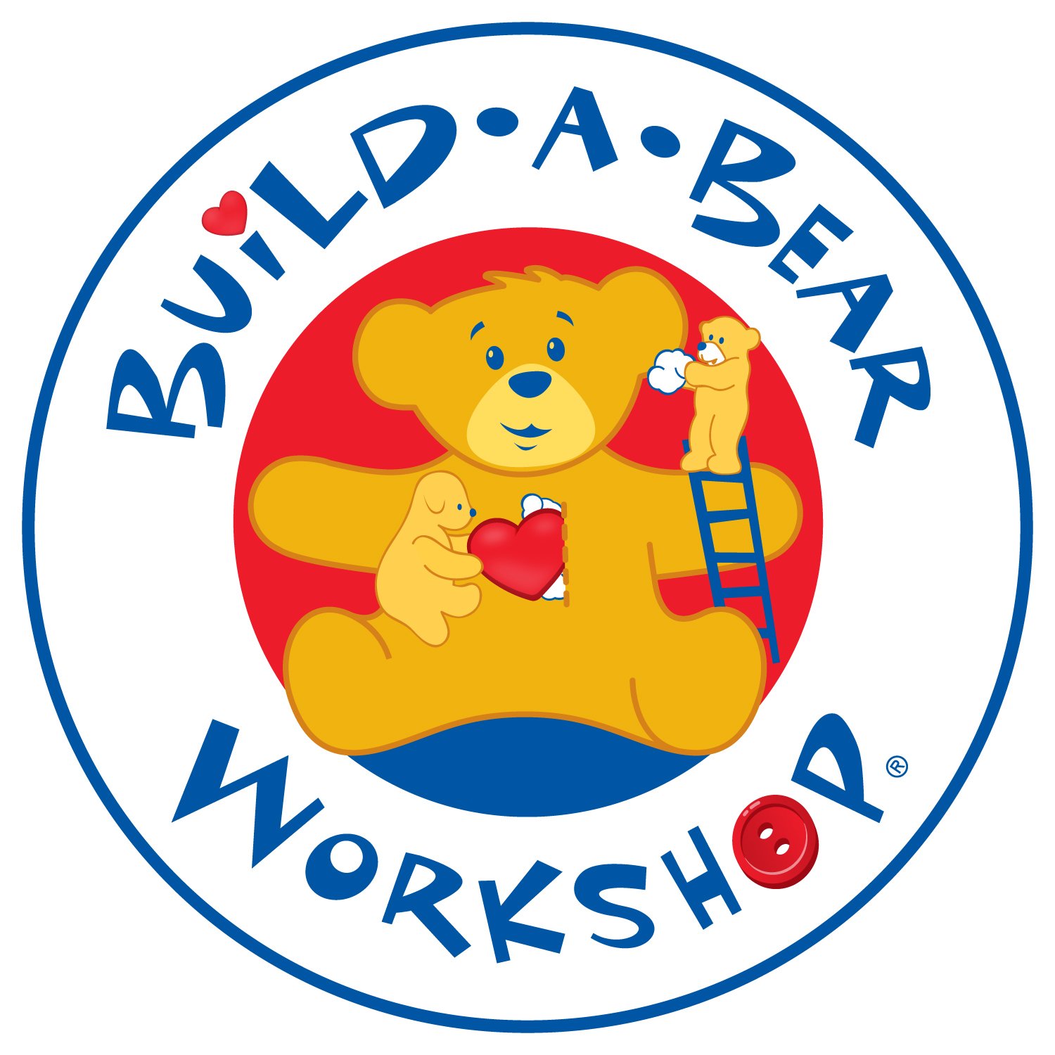 BBW - Build-A-Bear Workshop Inc logo