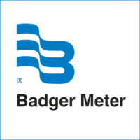 BMI - Badger Meter Inc logo