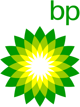 BP - BP PLC ADR logo