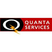 PWR - Quanta Services Inc logo