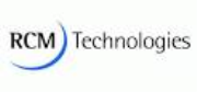 RCMT - RCM Technologies Inc logo