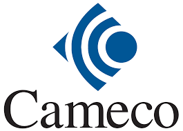 CCJ - Cameco Corp logo