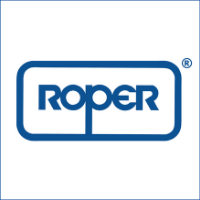 ROP - Roper Technologies Inc. Common Stock logo