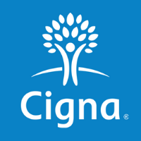 CI - Cigna Corp logo