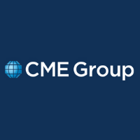 CME - CME Group Inc logo