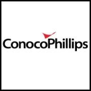 COP - ConocoPhillips logo