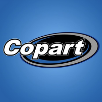 CPRT - Copart Inc logo