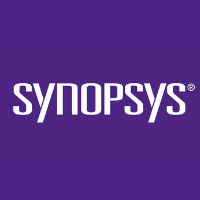 SNPS - Synopsys Inc logo