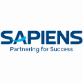 SPNS - Sapiens International Corporation NV logo