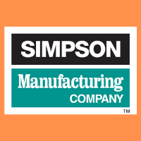 SSD - Simpson Manufacturing Company Inc logo