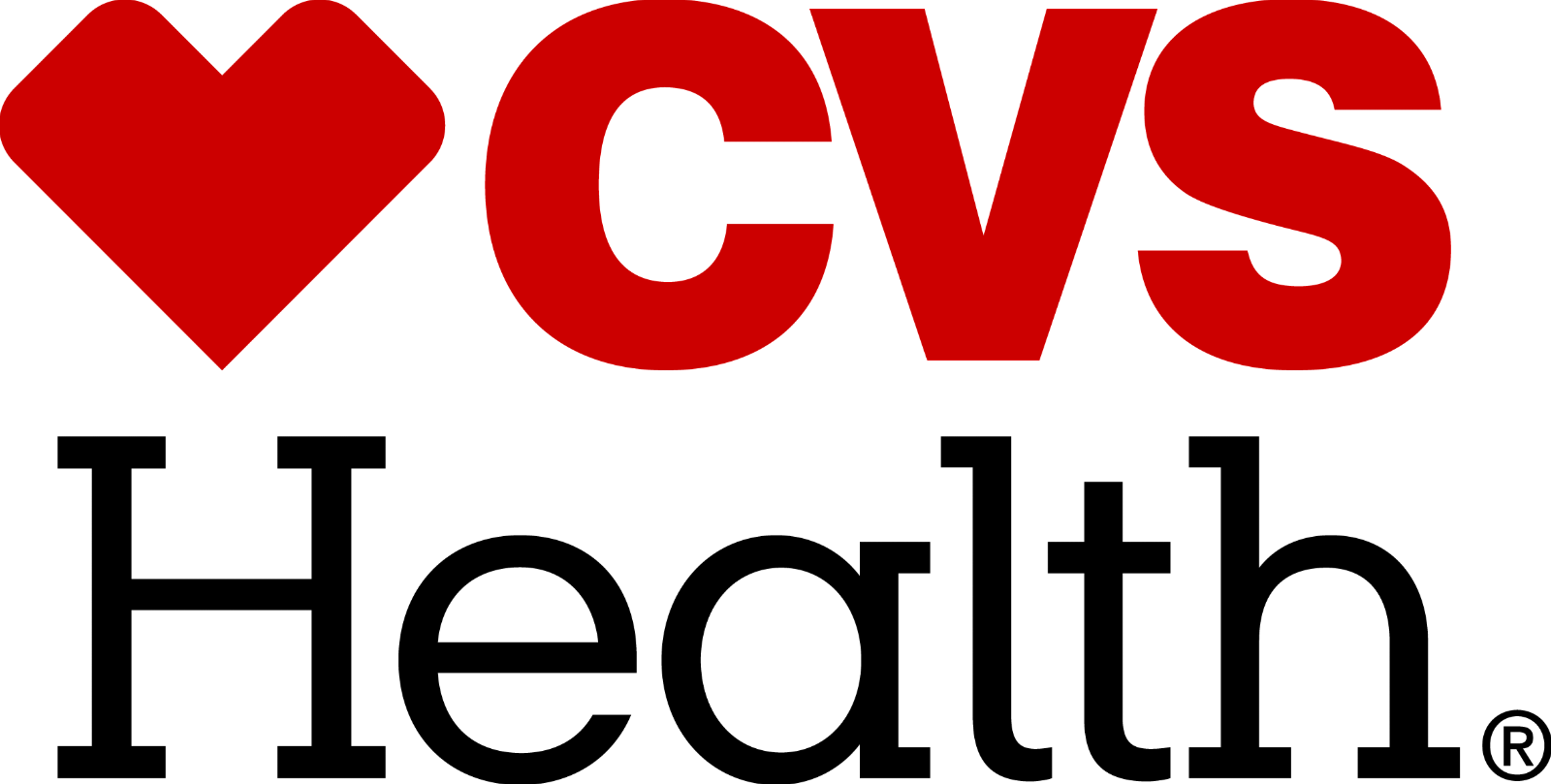 CVS - CVS Health Corp logo