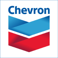 CVX - Chevron Corp logo