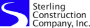 STRL - Sterling Construction Company Inc logo